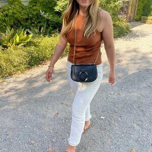 See By Chloe Hana Crossbody Bag